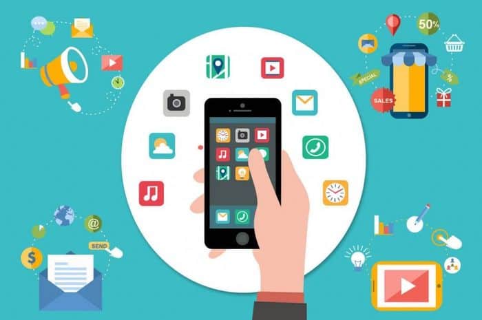 Jasa Pembuatan Aplikasi Android Gresik