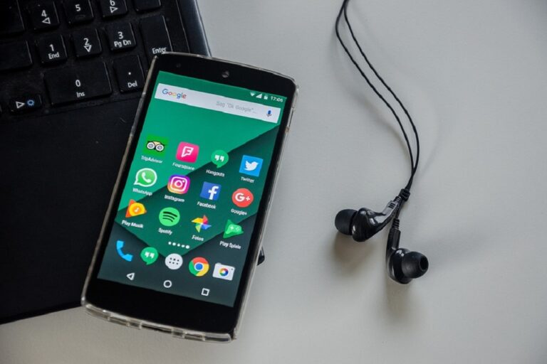 Jasa Pembuatan Aplikasi Android Surabaya