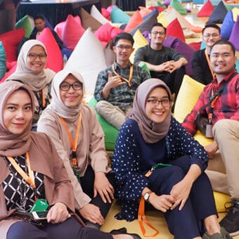 Fast Techno Indonesia Digital