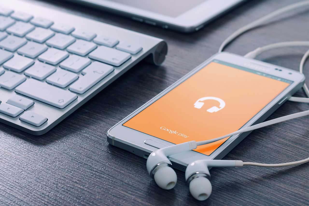 Jasa Pembuatan Aplikasi Android Jombang