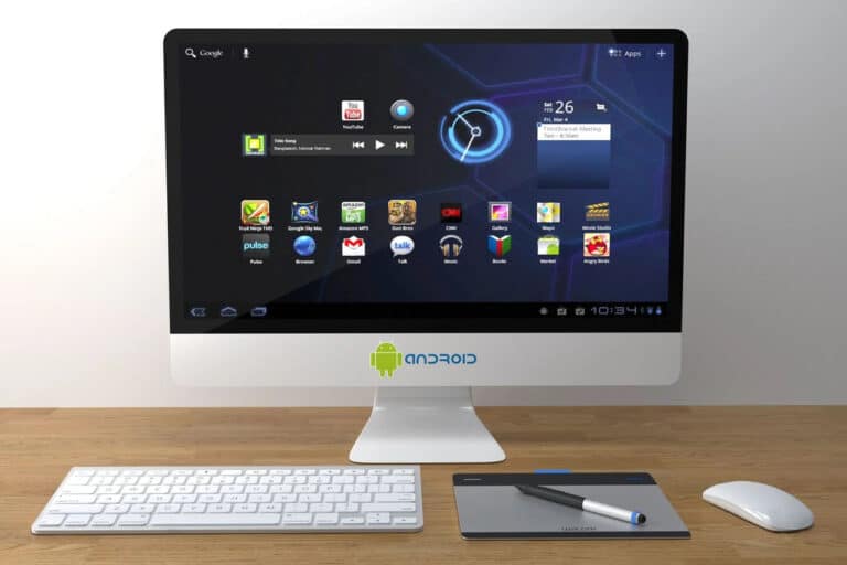 Jasa Pembuatan Aplikasi Android Pasuruan